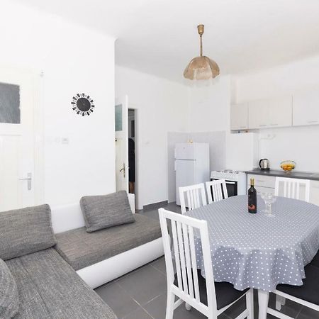 Apartment Mario Spalato Esterno foto