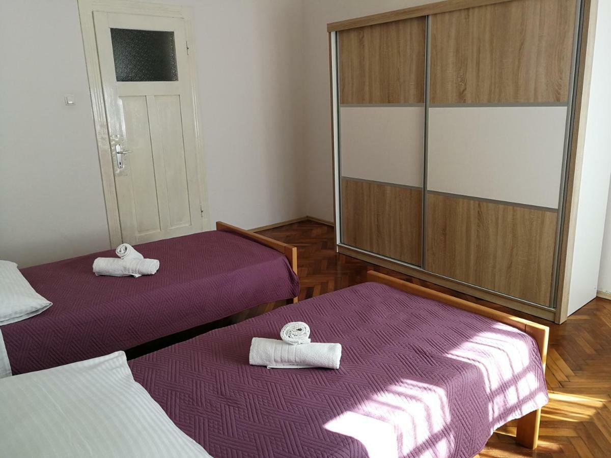 Apartment Mario Spalato Esterno foto