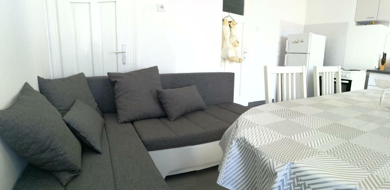 Apartment Mario Spalato Esterno foto