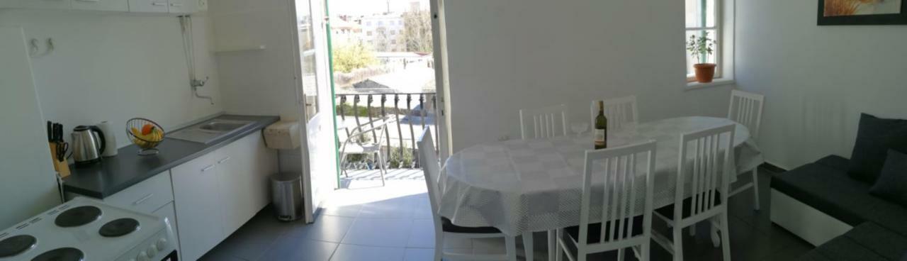 Apartment Mario Spalato Esterno foto