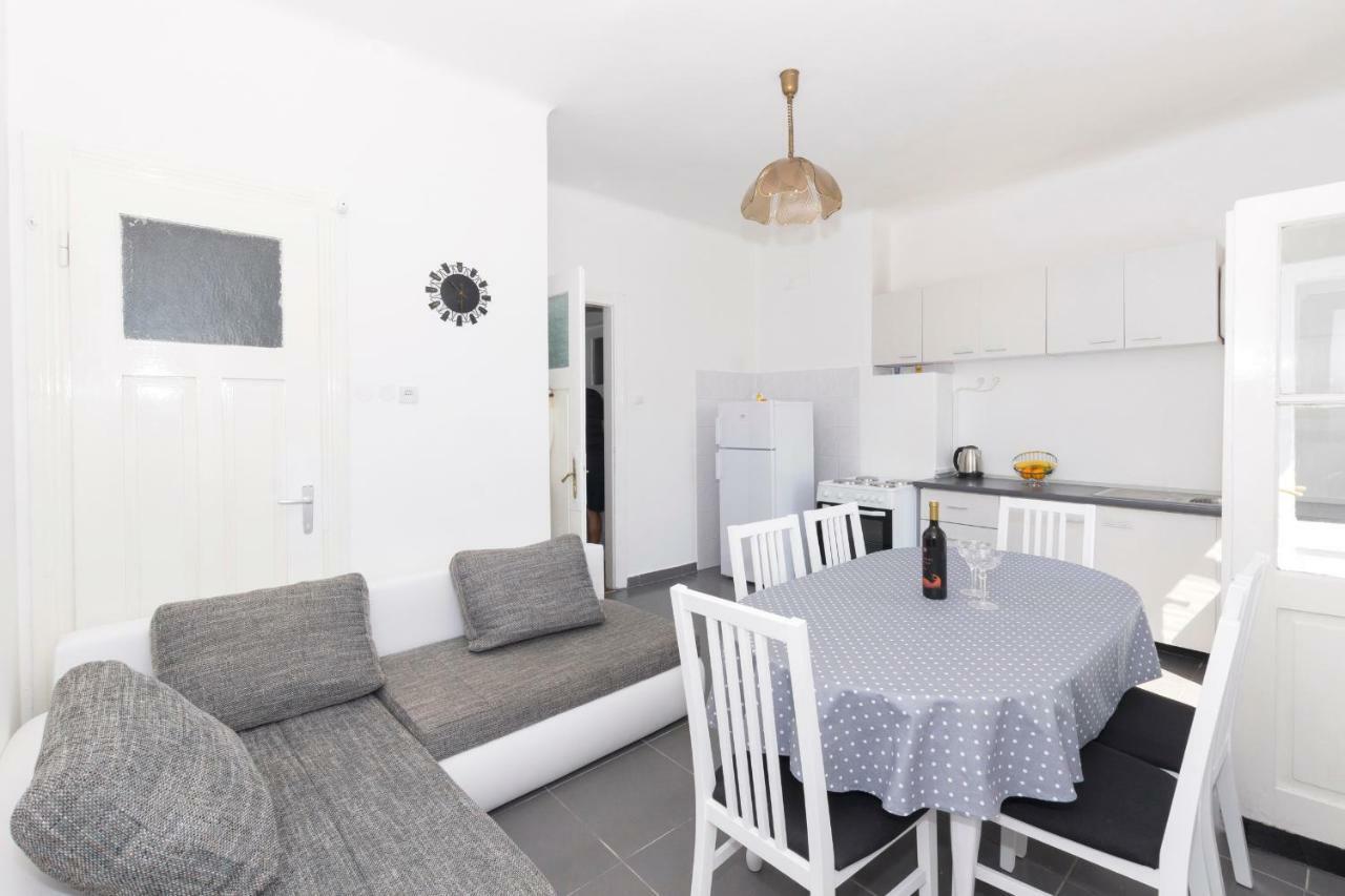 Apartment Mario Spalato Esterno foto
