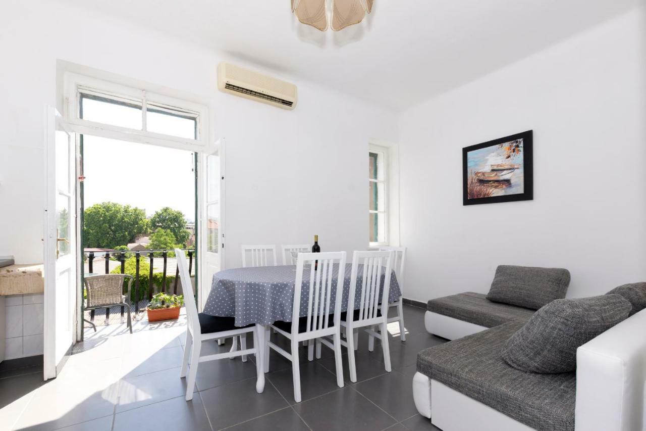 Apartment Mario Spalato Esterno foto
