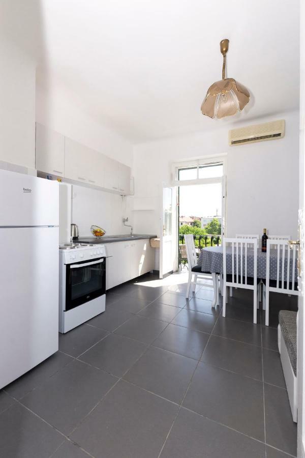 Apartment Mario Spalato Esterno foto