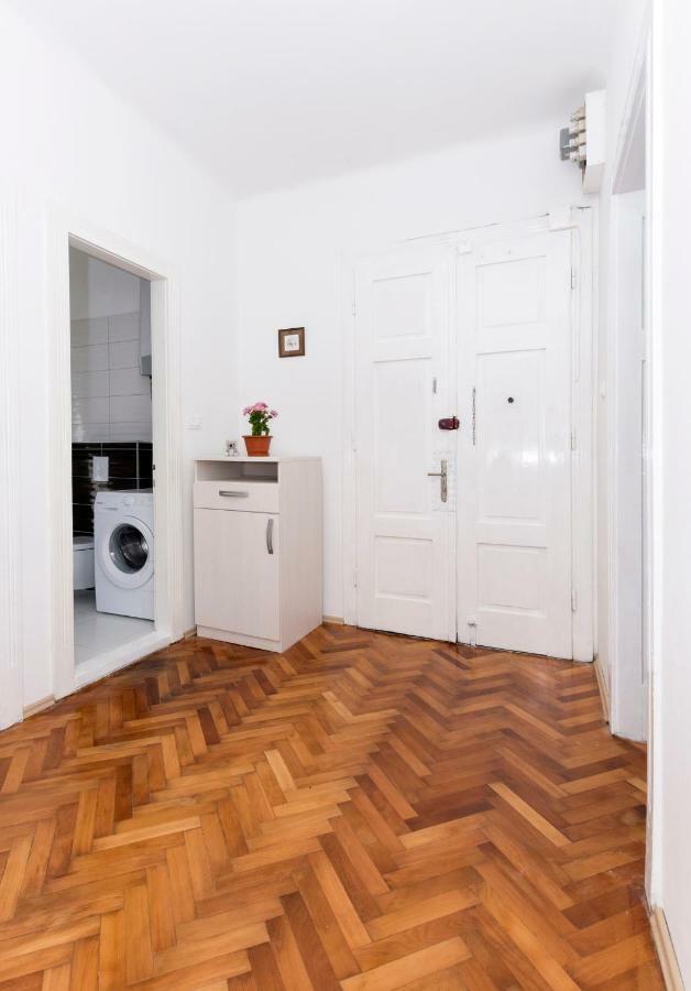 Apartment Mario Spalato Esterno foto